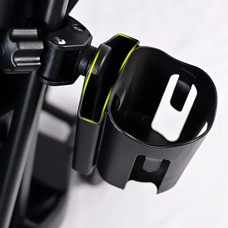 Soporte móvil orientable