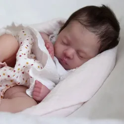 Kit muñeca reborn de vinilo para bebé – Piezas DIY sin montar