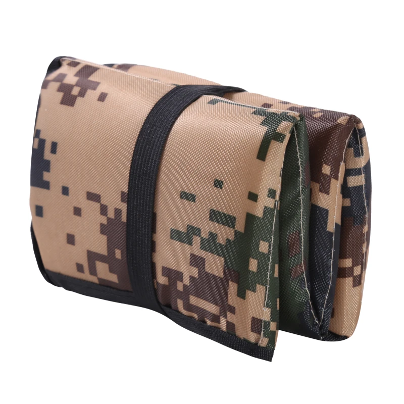 Tela Oxford resistente e impermeable