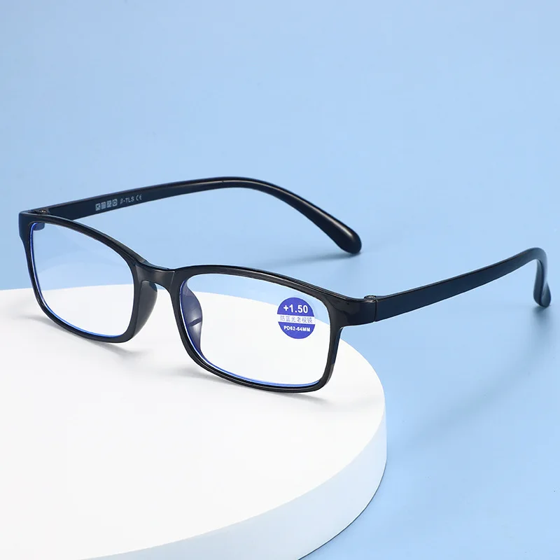 Gafas de lectura con filtro luz azul para presbicia y agua - imagen 4