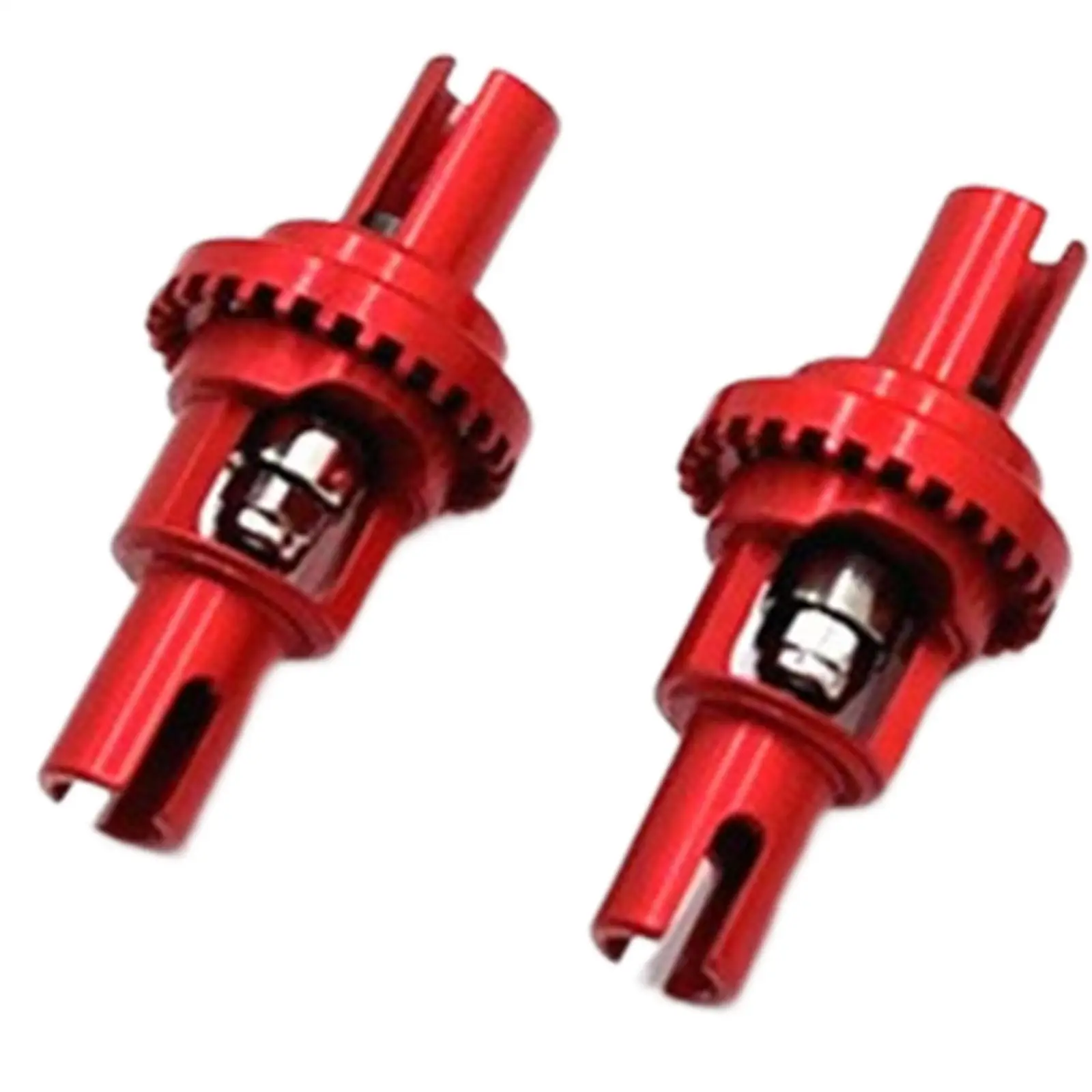 Accesorios metálicos RC Wltoys para coches de control remoto - imagen 5