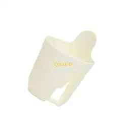 Portavasos para cochecito QX2D con organizador para botellas de agua