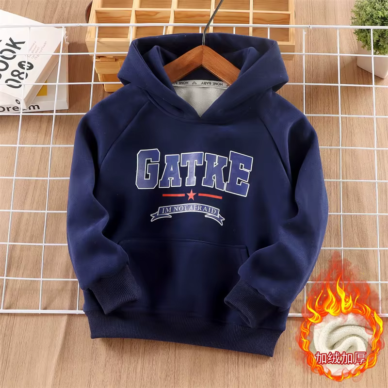 Conjunto de lana: sudadera y pantalón