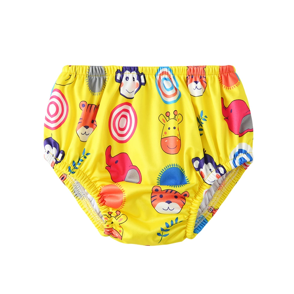Pañal de natación impermeable para bebé y niño, piscina - imagen 3