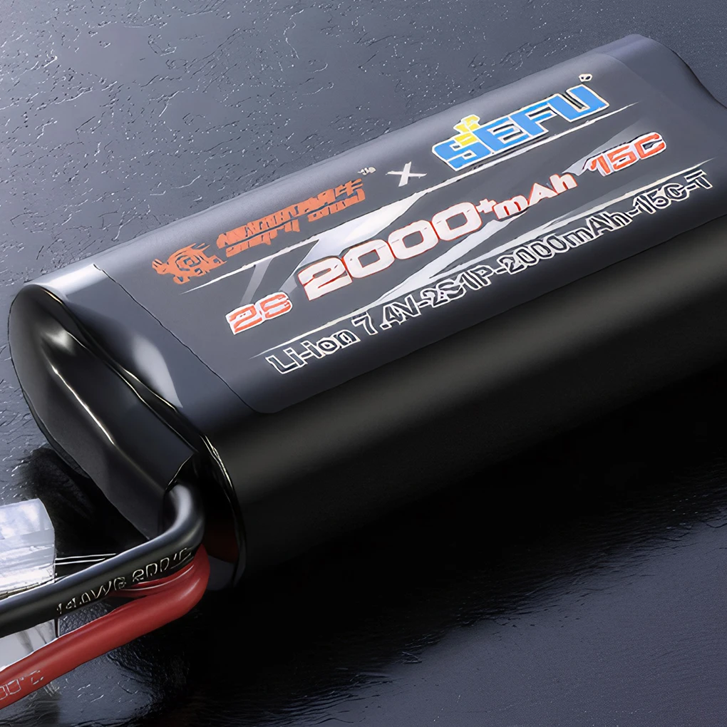 MJX Hyper Go RC coche de drift 2,4G sin escobillas 4WD alta velocidad - imagen 3