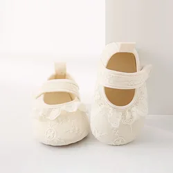 MILANCEL Prewalker zapatos verano suela blanda bebé niña