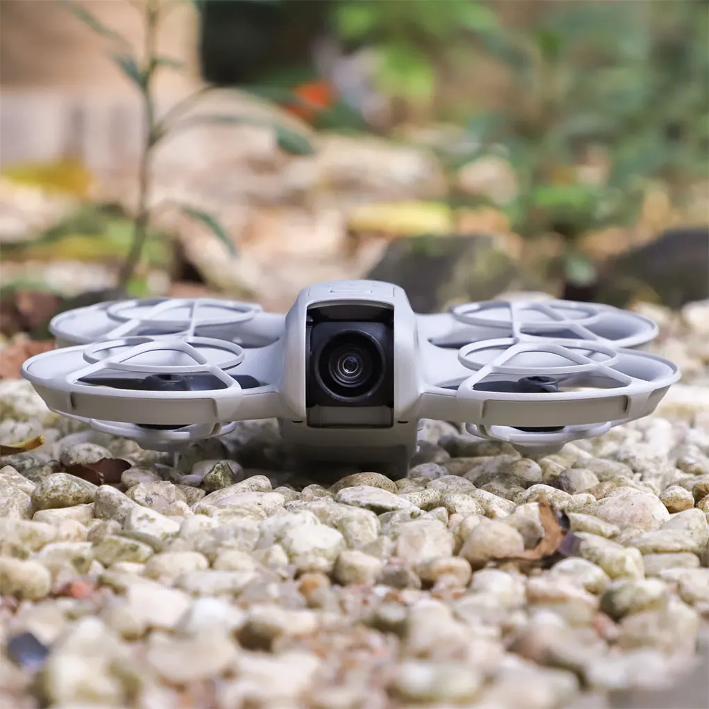 Sunnylife equipo de aterrizaje para DJI Neo con soporte de trípode - imagen 3