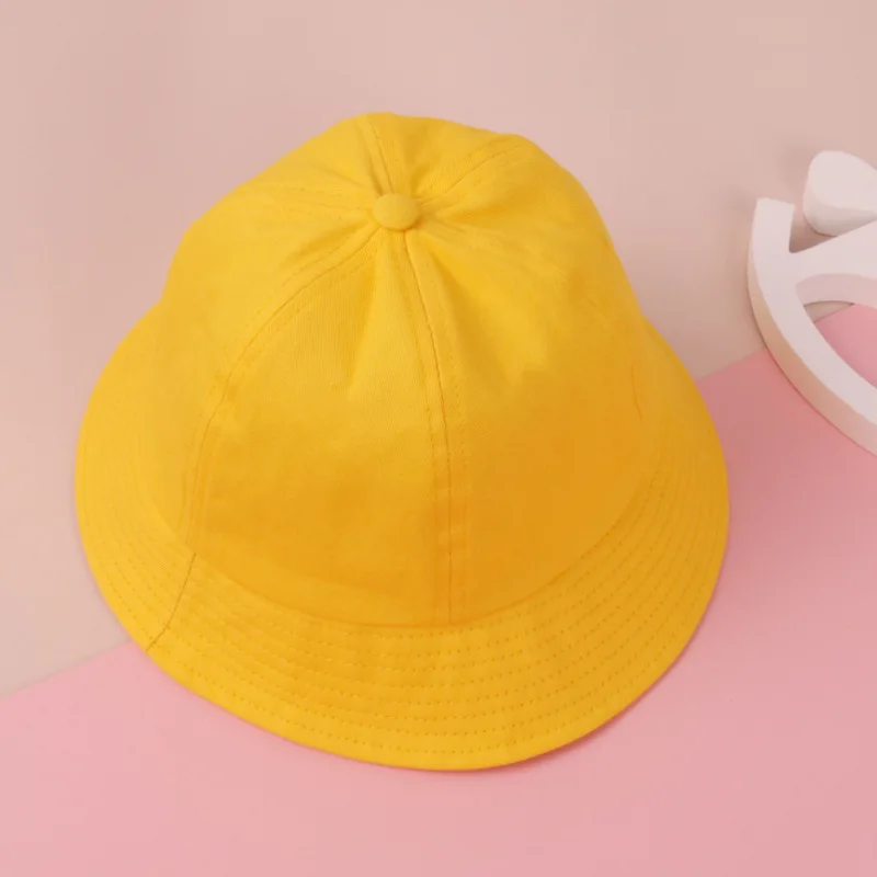 Sombrero con diseño de moda coreana para el sol