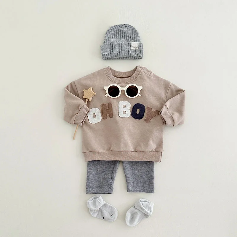 Milangel Conjunto Deportivo para Niño