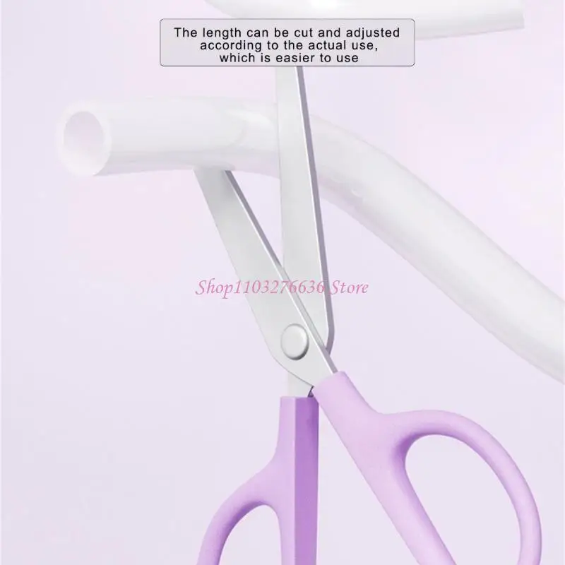 Aspirador nasal lavable de succión bucal para bebés y niños - imagen 3