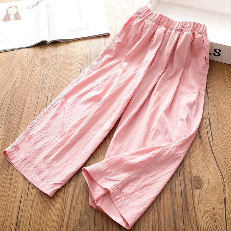 Pantalones cortos de verano para niño – Tejido elástico y corte recto - imagen 4