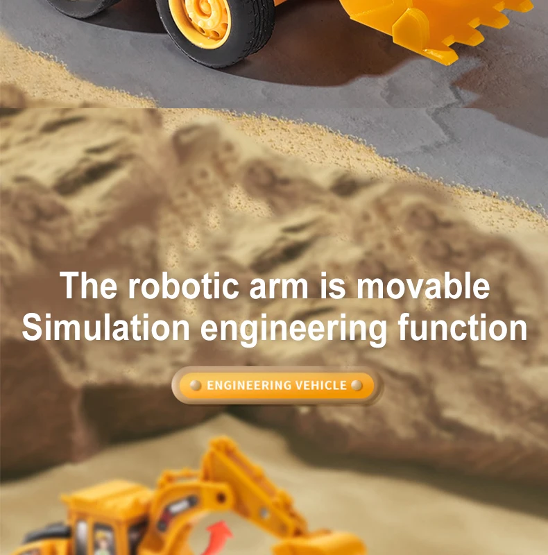 Niño construyendo