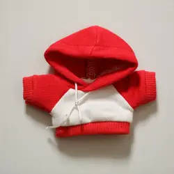 Sudadera infantil de algodón con capucha