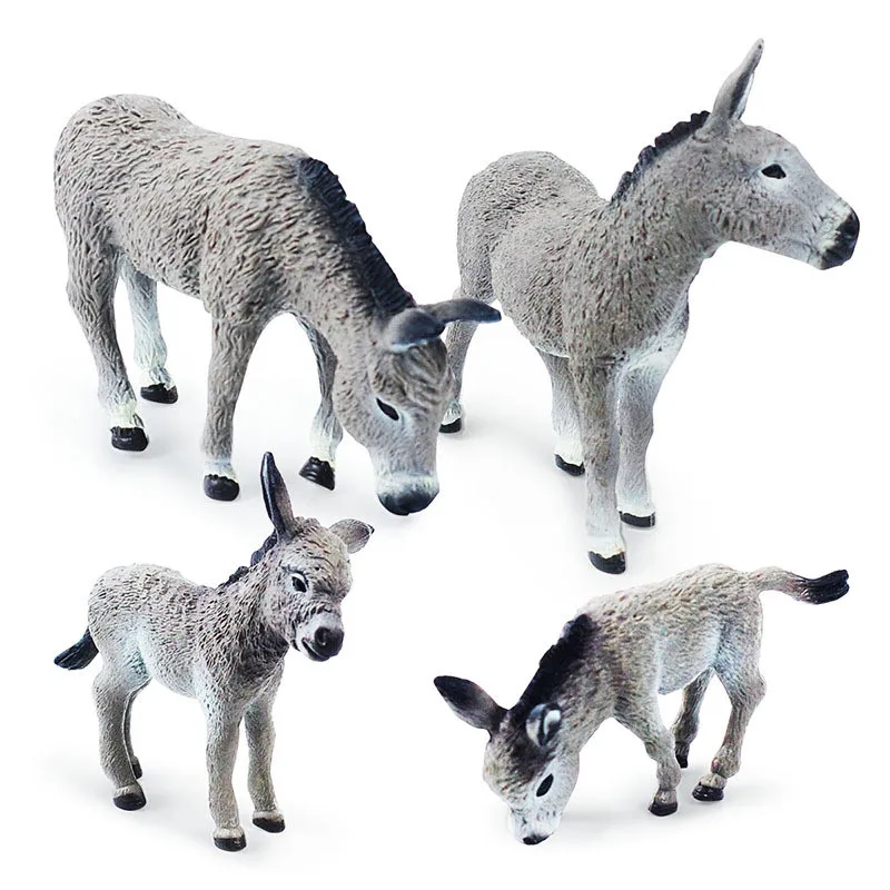 Juguetes de animales para niños - imagen 4