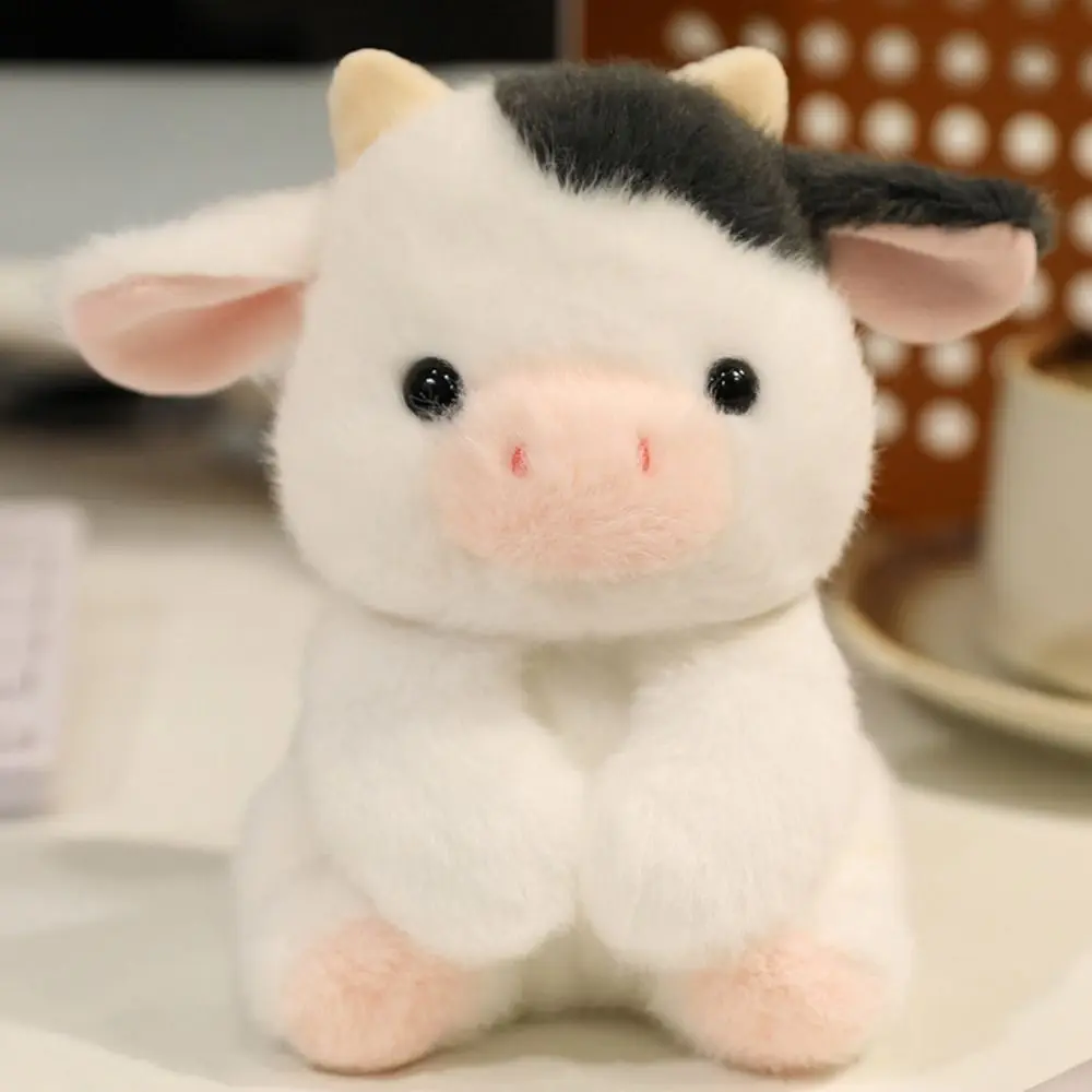 Peluche de dinosaurio de algodón, almohada de abrazo infantil - imagen 2