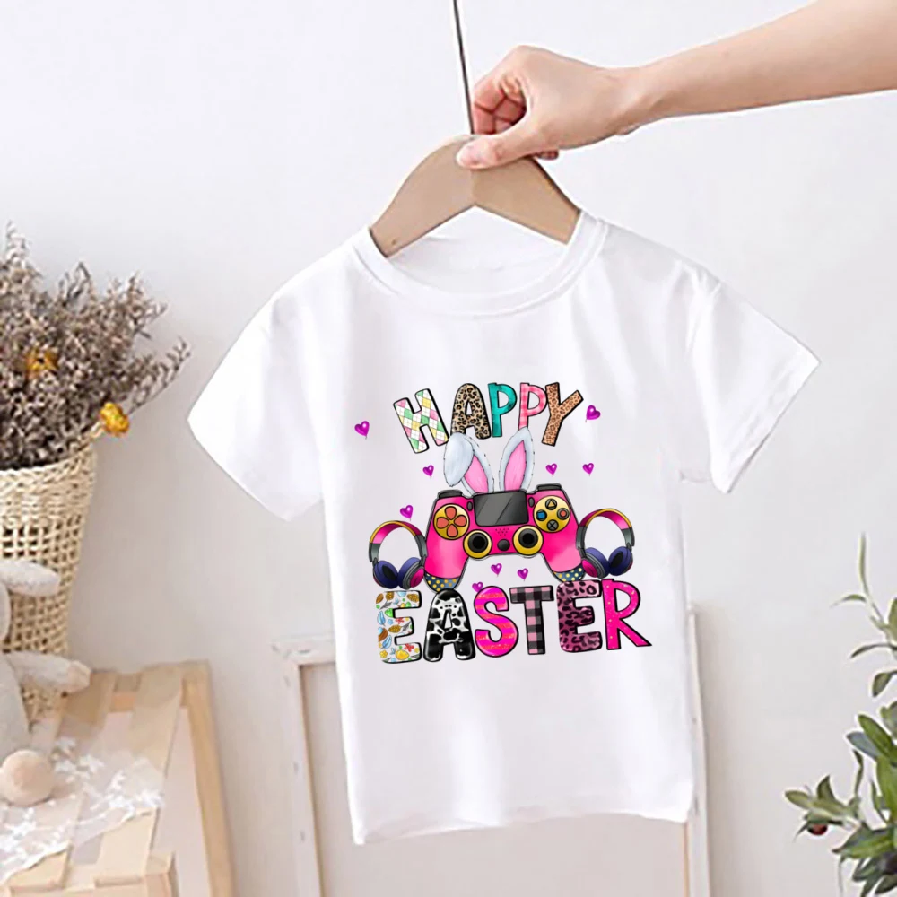 Camiseta felicitaciones Pascual para niños – Manga corta - imagen 4