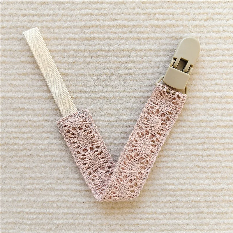 Diseño de cadena de tela moderna