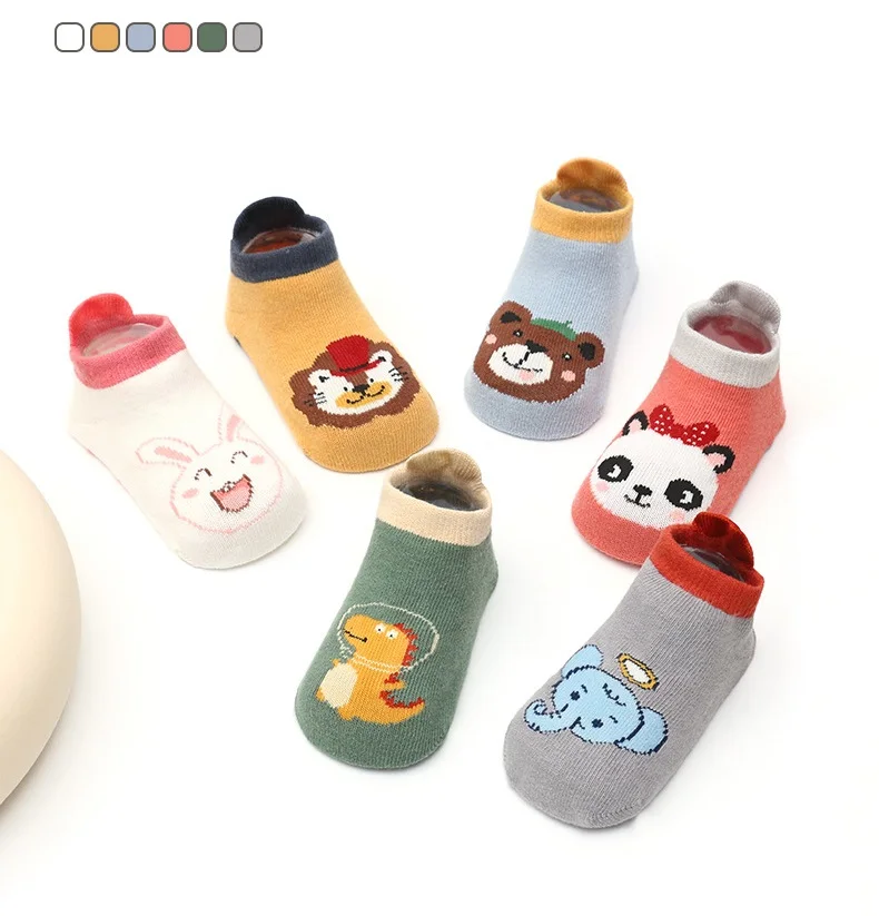 Pack multicolores
