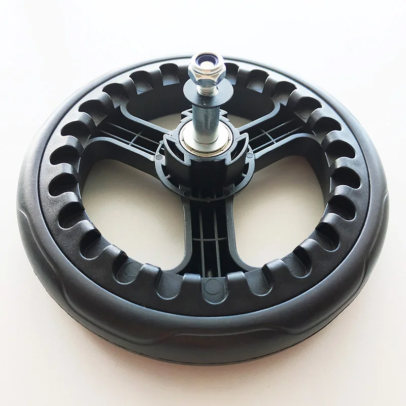 Rueda GB Pockit+ para cochecito bebé – Neumático compatible All City