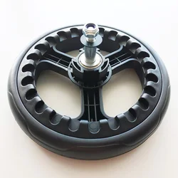 Rueda GB Pockit+ para cochecito bebé – Neumático compatible All City
