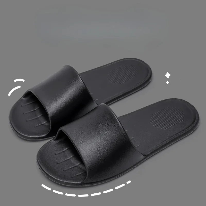 Zapatillas de playa ligeras EVA para adultos plegables y cómodas - imagen 3
