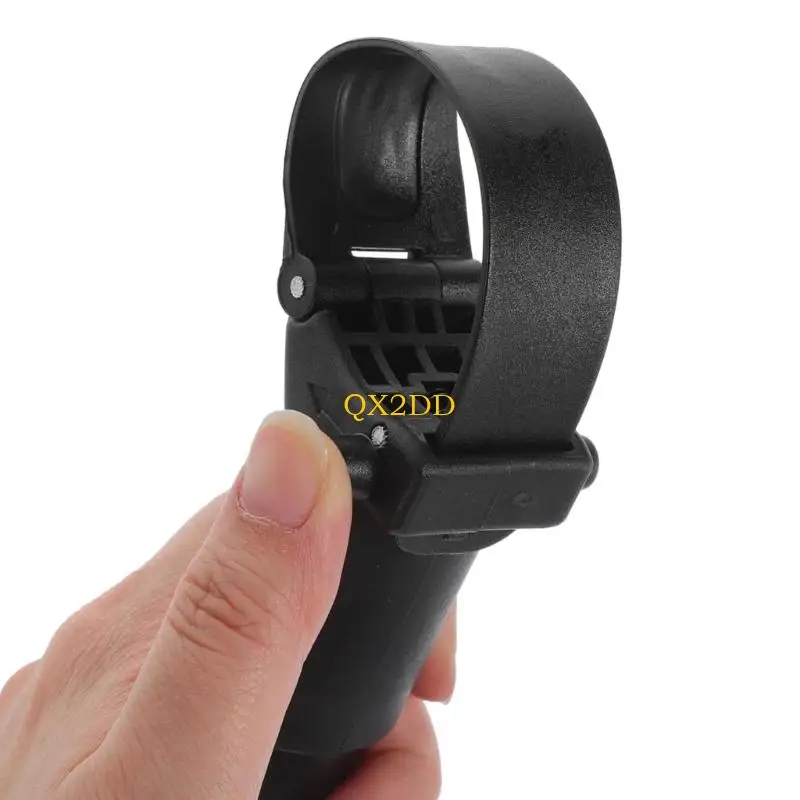 QX2D Adaptador para cochecitos gemelares, acoplador rápido seguro - imagen 4