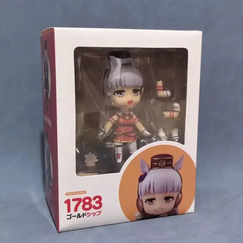 Umamusume figura de colección estilo derby para niñas - imagen 2