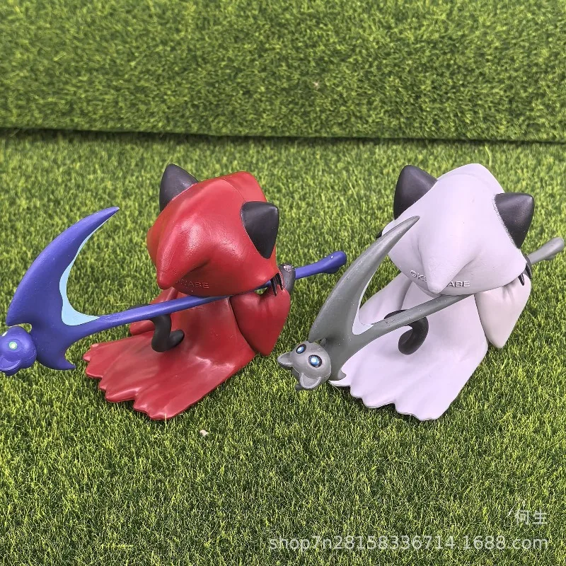 Variedad de figuras - colección