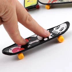 ZYF fingerboards mini de dedo para entrenamiento y trucos