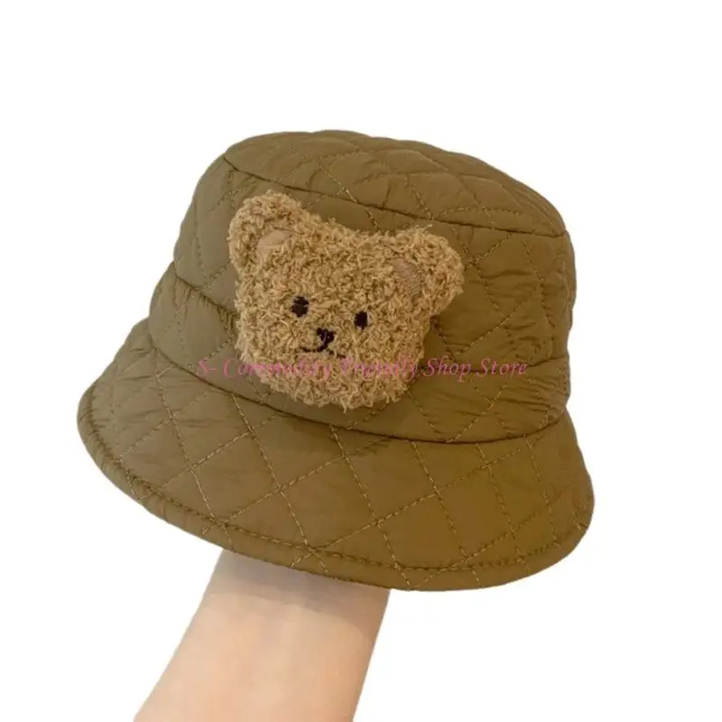 Sombrero de viaje para bebés y niños – tejido suave y cómodo - imagen 5