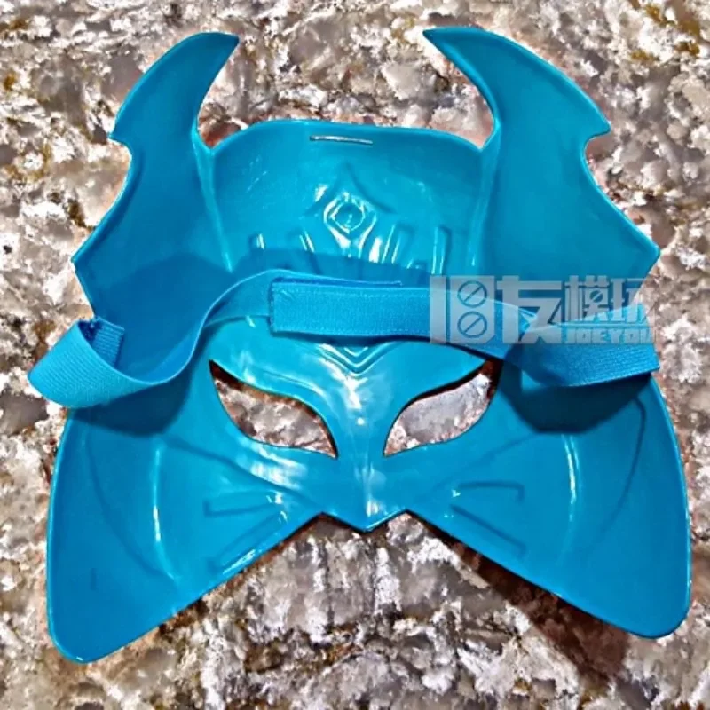 Figura de acción Rael Sinkara con mascarilla y anillo plástico Mattel - imagen 3