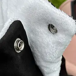 Guantes de invierno para cochecito de bebé – antideslizantes