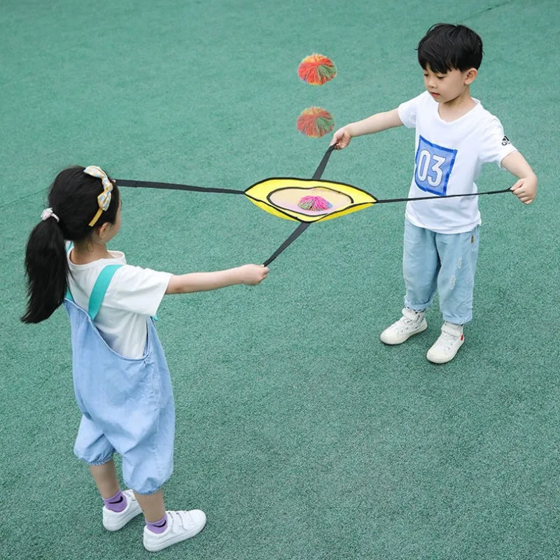 Juego de pelota para niños al aire libre – Interactivo padre e hijo - imagen 5