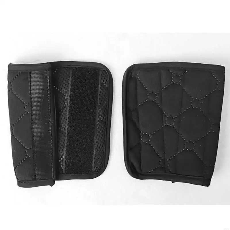 XXFE Funda Universal Lavable para Correa de Cochecito - imagen 3