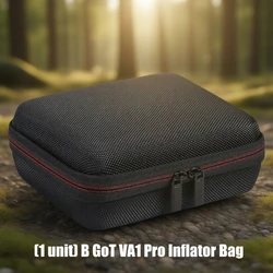 GoTrip VA1 estuche rígido impermeable para bomba de aire