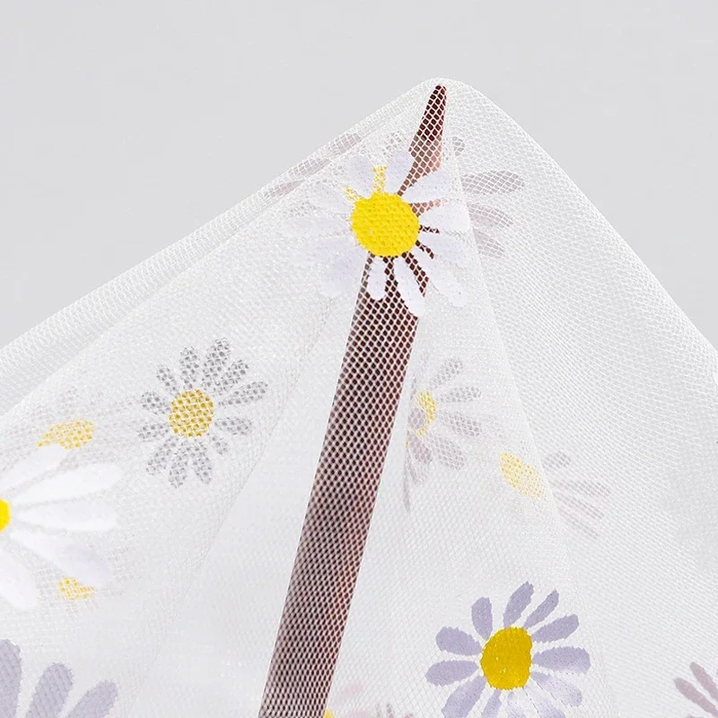 Mosquitera para cochecito de bebé con protección antimosquitos - imagen 5