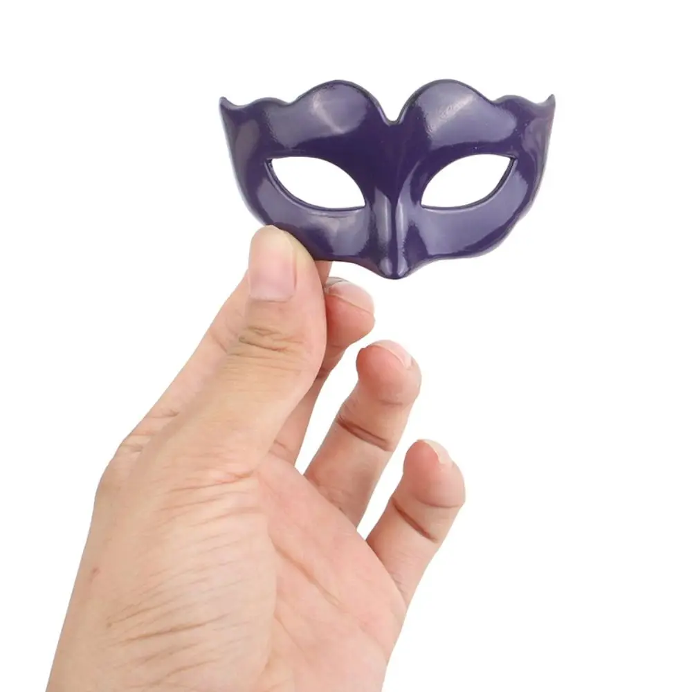 Máscaras de Carnaval para niños – Diseño veneciano - imagen 2