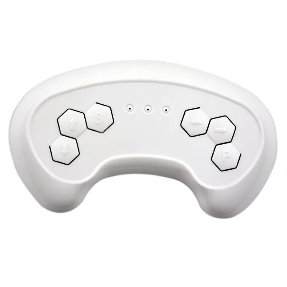 Control remoto listo para usar