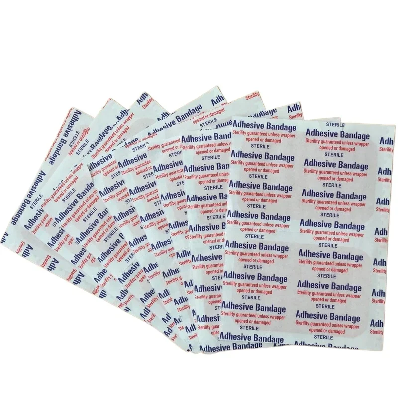 Woundplast tiritas impermeables para heridas - imagen 5