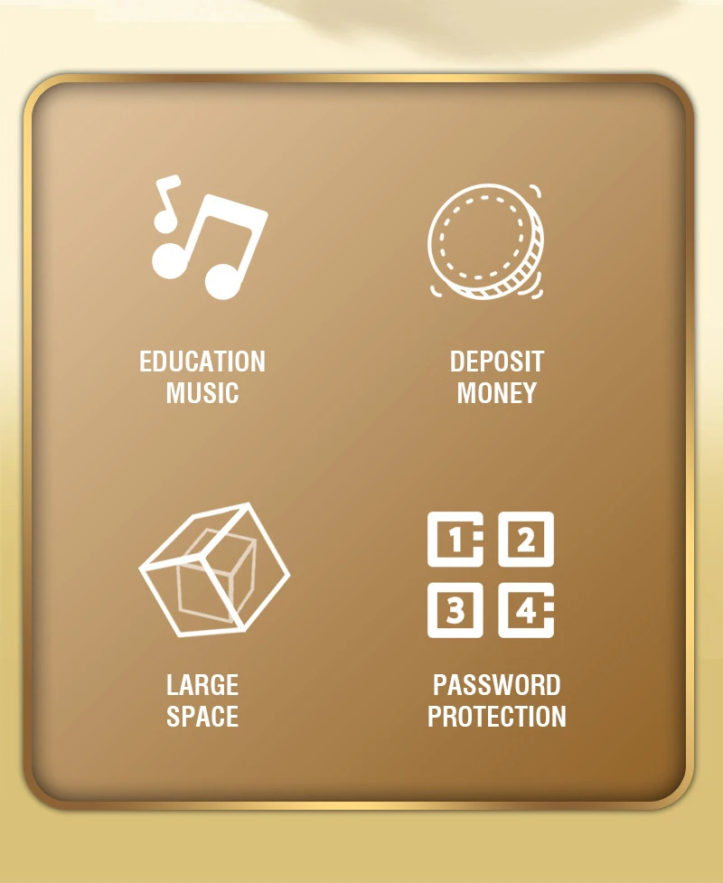 Funcionamiento con monedas