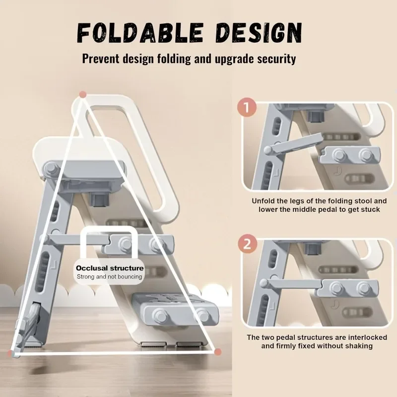 Torre de aprendizaje infantil ajustable para lavabo y cocina - imagen 5
