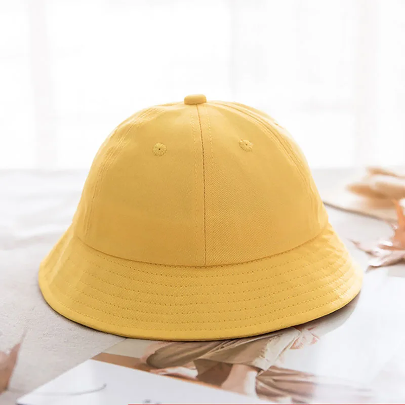 Sombrero de cubo para el sol resistente al viento estilo coreano - imagen 3