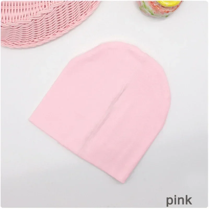 Gorro de algodón para bebé estilo hip hop baile callejero - imagen 5