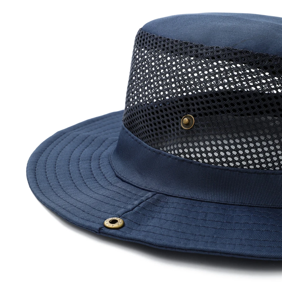 Sombrero de cubo para hombre y mujer
