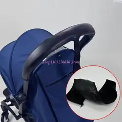 Funda impermeable antideslizante de piel sintética PU