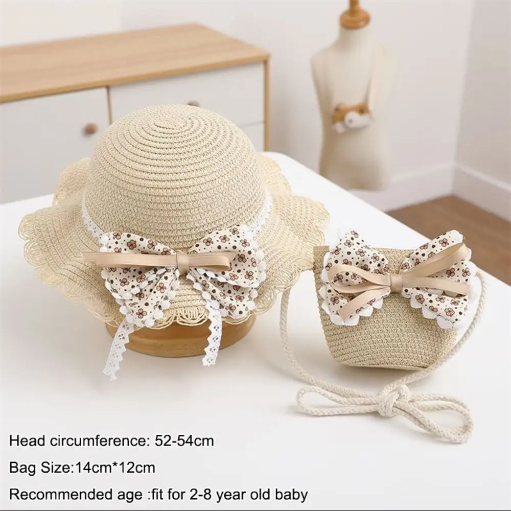 Sombrero infantil en varios colores