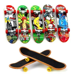 Patinete de dedo mini para niños, juguete creativo profesional