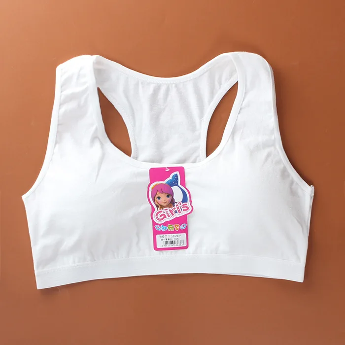 Ropa interior de algodón suave para niñas - Cómoda y transpirable - imagen 5