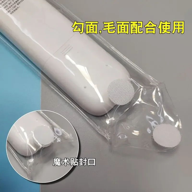 Funda protectora universal anti-polvo para mando TV - imagen 5