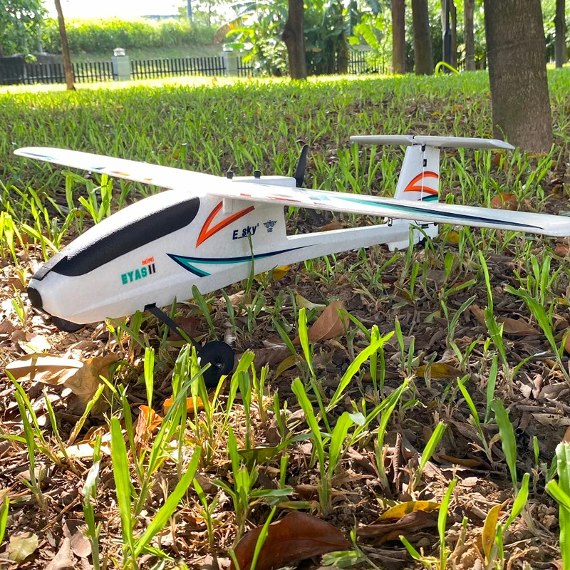 ESKY MINI Eagle avión teledirigido RC con ala fija para niños - imagen 2